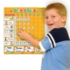 Magnetic Large Family Star Chart