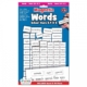 Magnetic Words and Board Grades 3