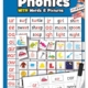 Magnetic Phonics