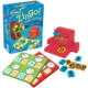 ThinkFun Zingo! Time-telling Game