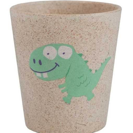 Jack N Jill Dino Rinse Storage Cup