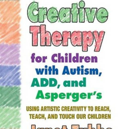 Creative Therapy for Children with Autism