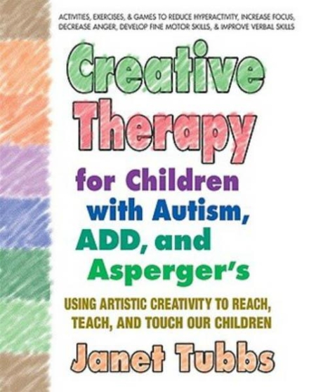 Creative Therapy for Children with Autism