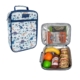Sachi Insulated Dinosaur Land Lunch Bag
