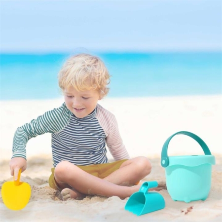 Let's Play Beach Toy Set