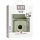 BIBS Pacifier Box Sage