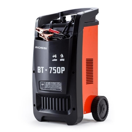 ROSSI 750 Amp Car Battery Charger