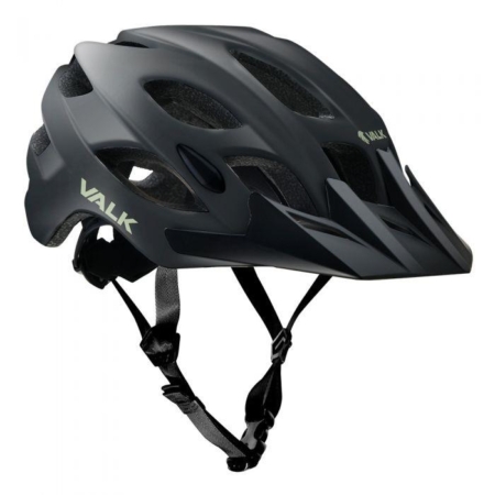 VALK Adjustable Mountain Bike Helmet 56-58cm Medium