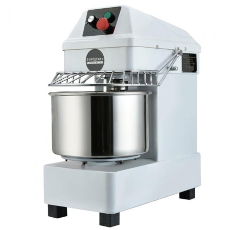 EUROCHEF Commercial 10L 900W Spiral Dough Mixer Machine