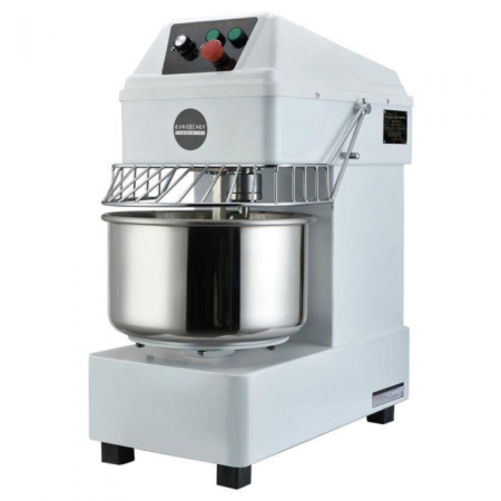 EUROCHEF Commercial 20L 1500W Spiral Dough Mixer Machine