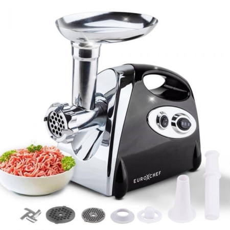 EUROCHEF Electric Meat Grinder