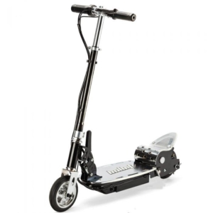 BULLET TRZ Electric Scooter 140W Adjustable and Foldable for both Adults / Kids