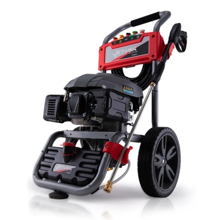 Jet-USA Petrol-Powered High Pressure Cleaner Washer CX660