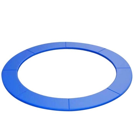 UP-SHOT 14ft Replacement Trampoline Safety Pad Padding Blue