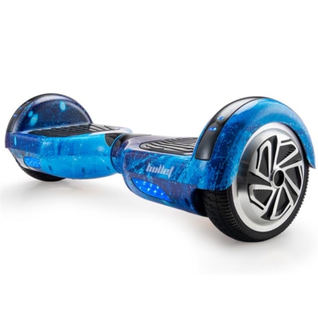 BULLET Gen III Hoverboard Scooter