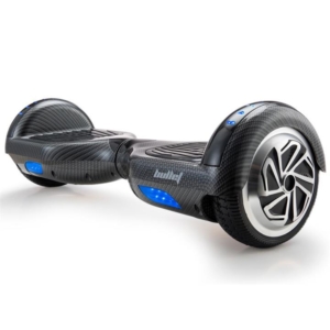 BULLET Gen III Hoverboard Scooter