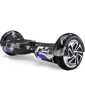 BULLET Gen III Hoverboard Scooter