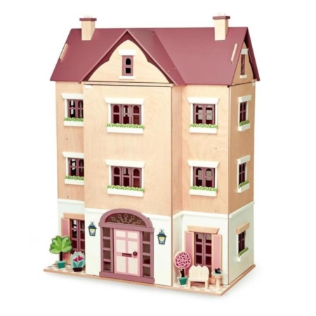 Fantail Hall Doll House