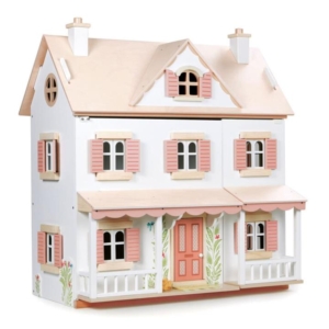 Humming Bird Doll House