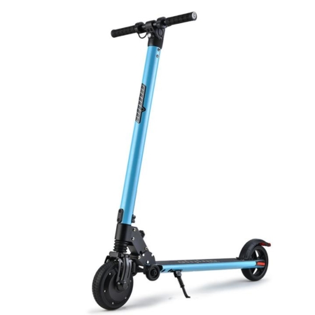 ALPHA Peak 300W 10Ah Electric Scooter