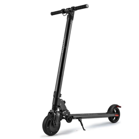 ALPHA Peak 300W 10Ah Electric Scooter