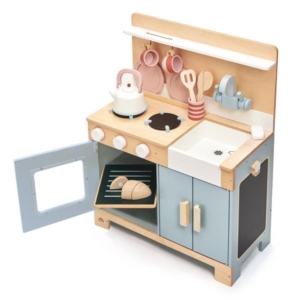 Mini Chef Home Kitchen