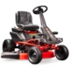 BAUMR-AG 36" 48V Brushless Electric Ride On Lawn Mower