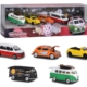 Volkswagen 5 piece Giftpack