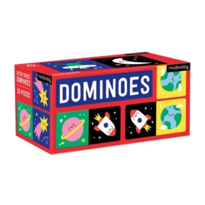 Dominoes Outer Space