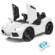 ROVO KIDS Lamborghini Inspired Ride-On Car