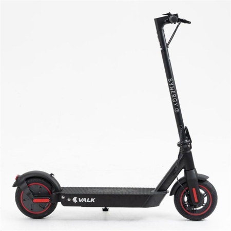 VALK Synergy 7 MkII Electric Scooter 500W 15Ah