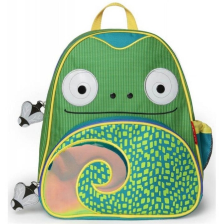 Skip Hop Zoo Chameleon Backpack