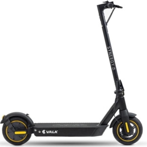 VALK Synergy 7 MkII Electric Scooter 500W 15Ah