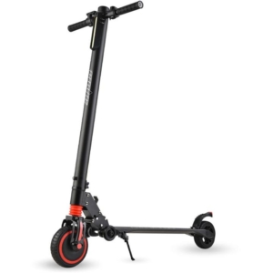 ALPHA Carbon Gen III 250W 10Ah Electric Scooter Suspension