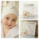 Cuddletwist Bamboo Hair Towel
