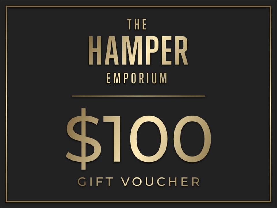 Gift Vouchers