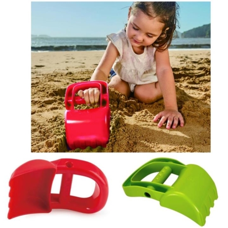 Hape Sand Hand Digger