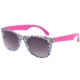 Frankie Ray Sunglasses 3 years+ Gidget Multi Leopard