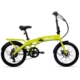 VALK Shuttle 5 Electric Folding Bike