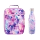 Galaxy Bag and Bottle Combo