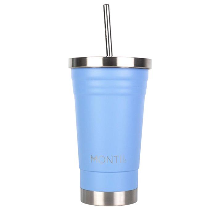 Sky MontiiCo Insulated Smoothie Cup - 450ml