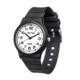 Cactus Classic Kids Waterproof Watch Black