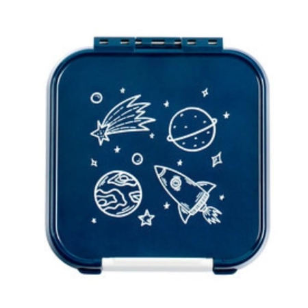 Bento Two Outer Space Lunch Box