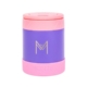 Montiico Grape Insulated Food Jar 400ml