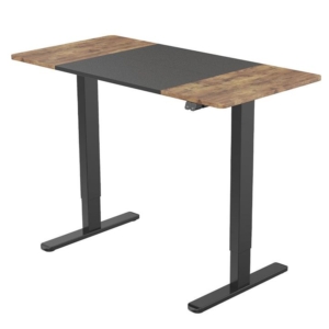 FORTIA Sit To Stand Up Standing Desk