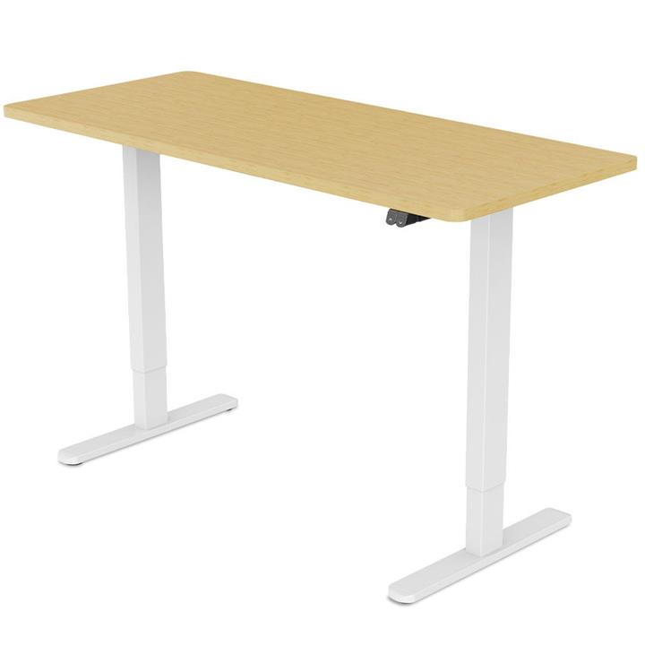 FORTIA Sit To Stand Up Standing Desk