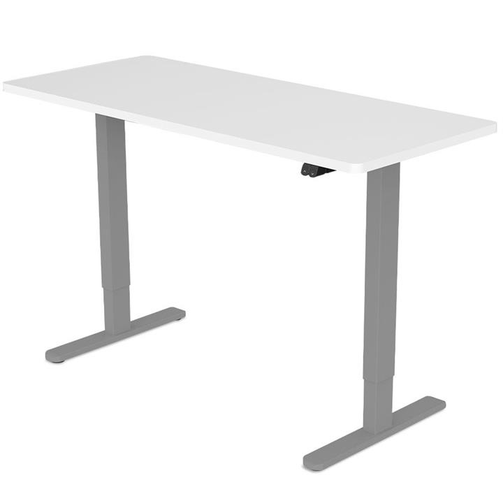 FORTIA Sit To Stand Up Standing Desk