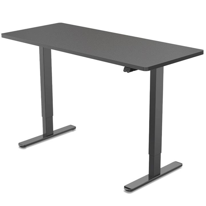 FORTIA Sit To Stand Up Standing Desk