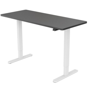 FORTIA Sit To Stand Up Standing Desk