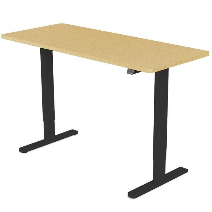 FORTIA Sit To Stand Up Standing Desk